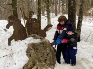 Dove Si Trova La Spada Nella Roccia In Italia Viaggiapiccoli