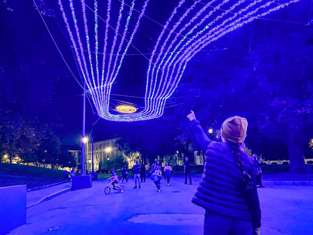 Dove Sono Le Luci D Artista A Torino 2024 2025 Mappa Date E Nuove