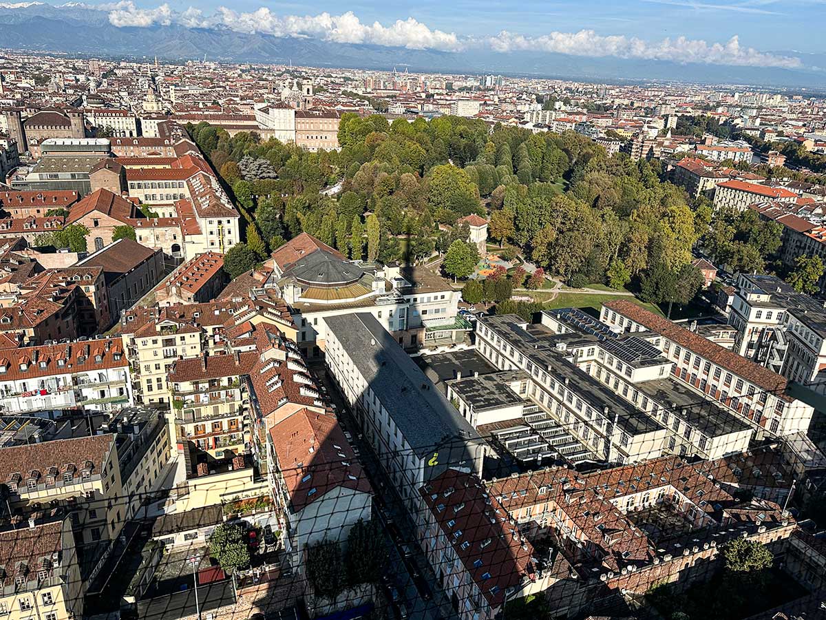 Ascensore Panoramico Della Mole Biglietti E Orari Viaggiapiccoli