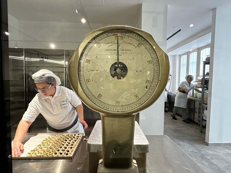 Apre Il Museo Cioccolato A Torino Dedicato A Gianduja Viaggiapiccoli