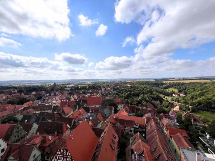 Rothenburg Ob Der Tauber Cosa Vedere In Un Giorno Viaggiapiccoli