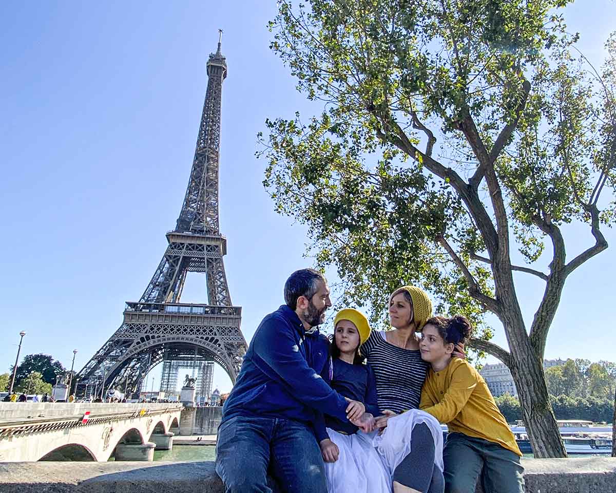Parigi, 10 idee per visitarla con i bambini