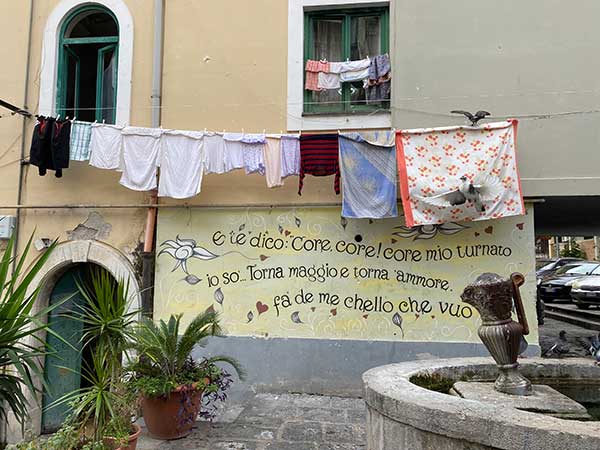 Cosa vedere a Salerno con i bambini in un giorno