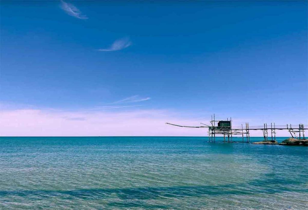 Le Più Belle Spiagge In Abruzzo Per I Bambini - Viaggiapiccoli