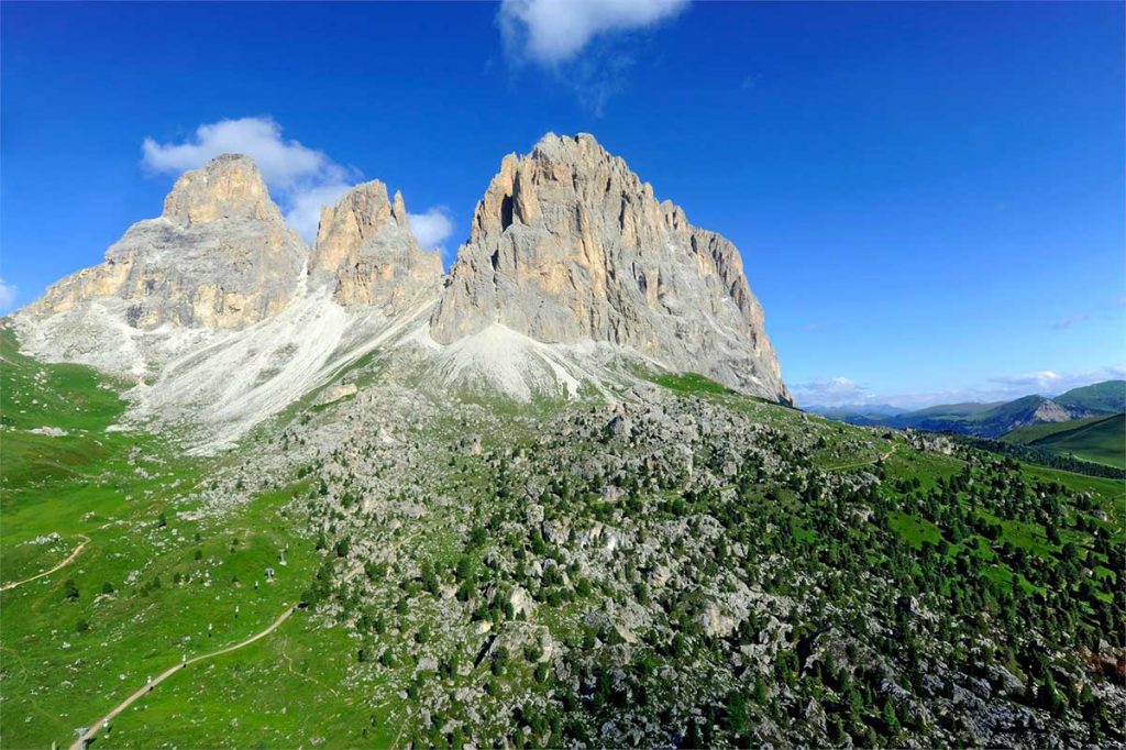 Cosa fare in Val Gardena d’ estate con i bambini, 10 escursioni ...