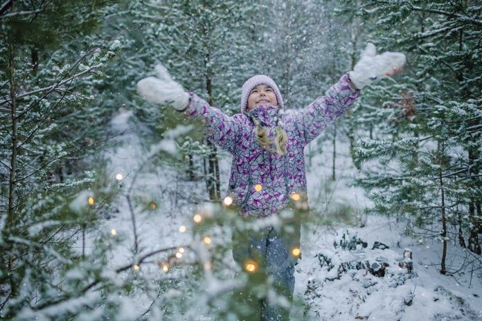 Natale e Capodanno 2022 nei rifugi in Piemonte