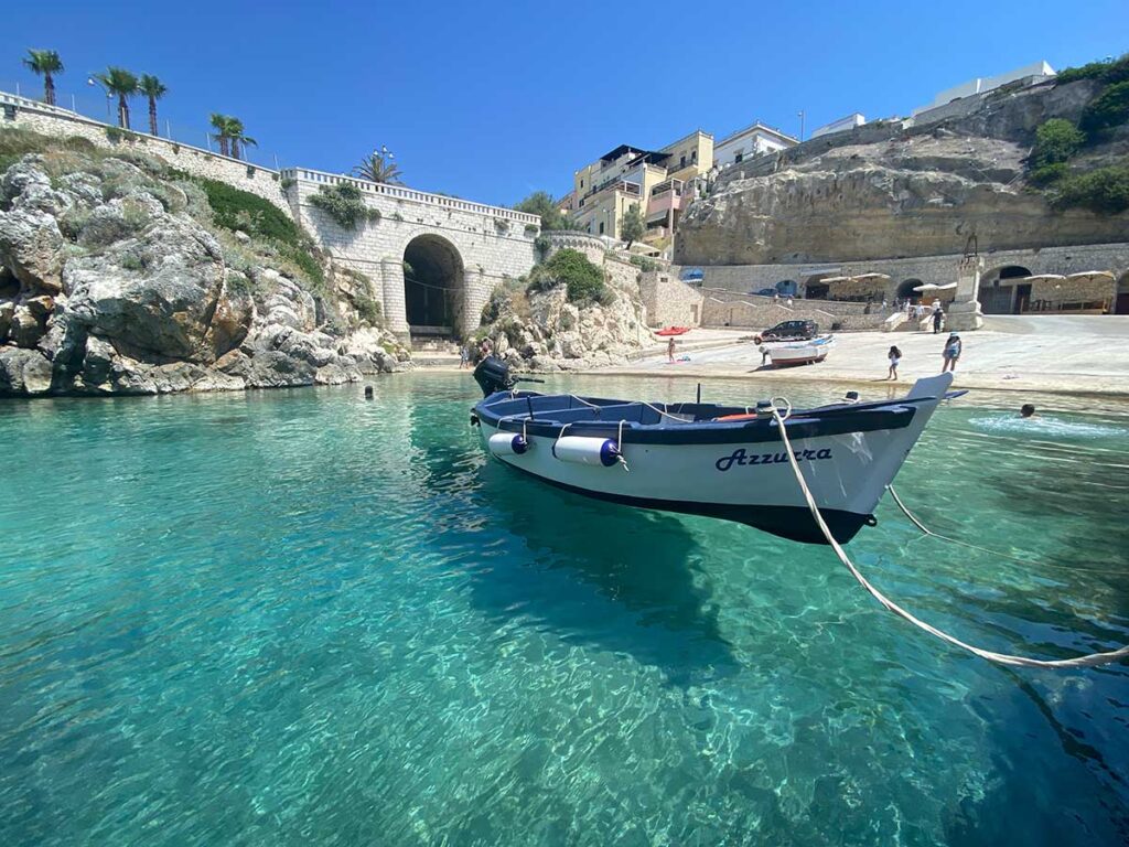 Cosa Vedere In Salento, Oltre Le Spiagge C’è Di Più - Viaggiapiccoli