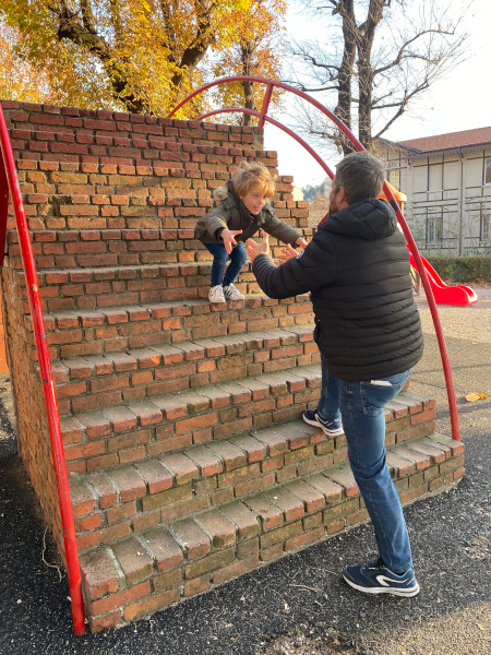 parco giochi lecco