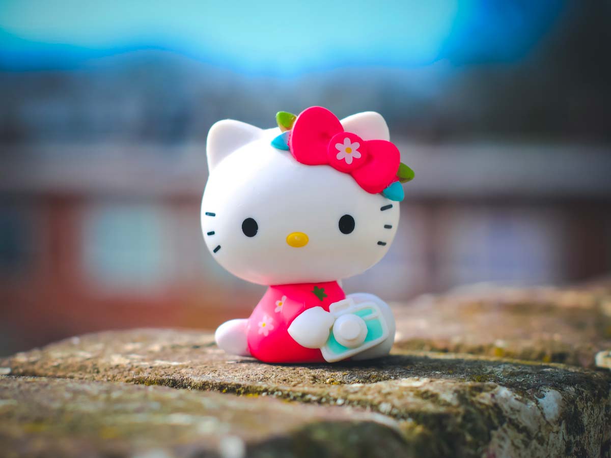 Hello Kitty