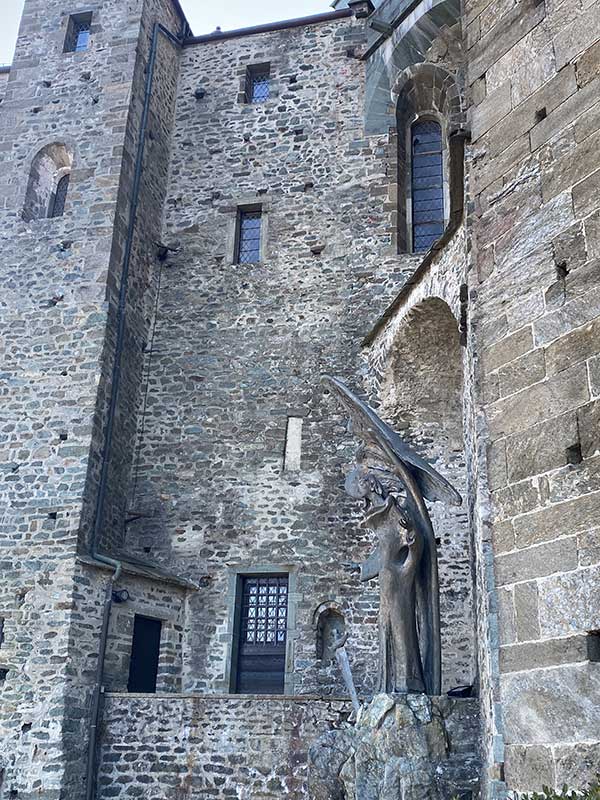 Sacra San Michele