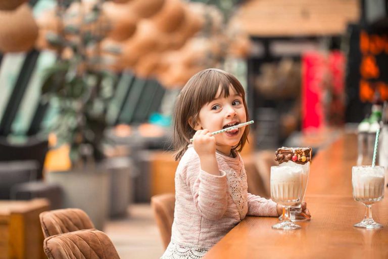 Ristoranti family friendly a Bologna: i migliori per bambini e genitori