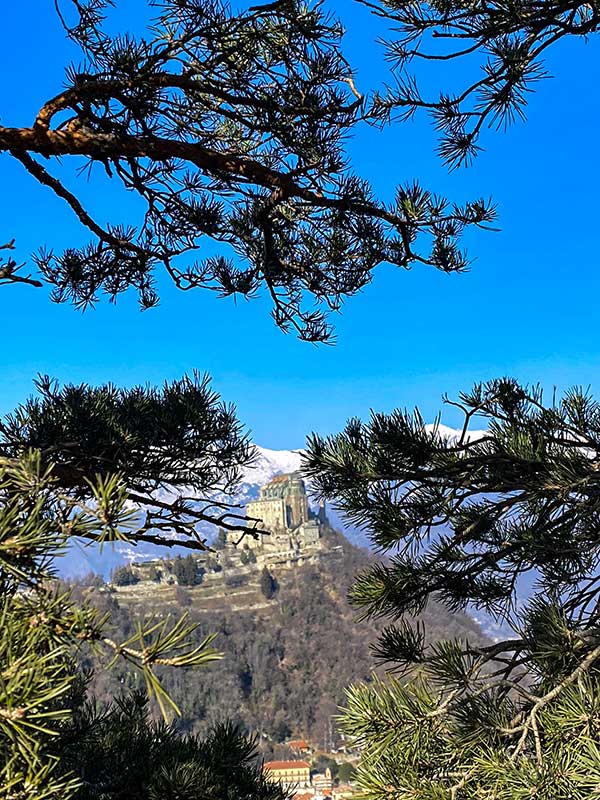 Sacra San Michele