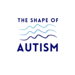 The shape of autism